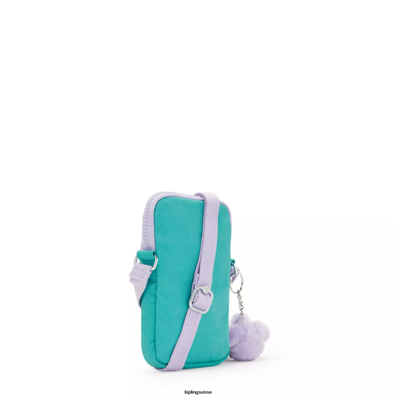 Kipling sacs à bandoulière surfeur vert femmes sac à bandoulière tally FPRN49