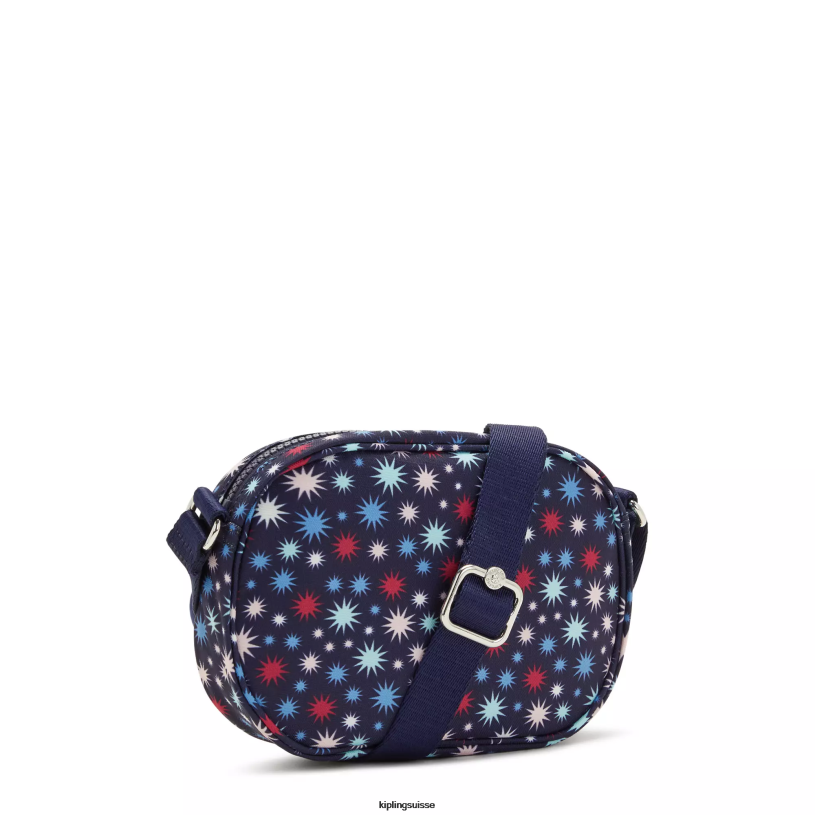 Kipling sacs à bandoulière étoiles géniales femmes sac à bandoulière imprimé gema FPRN220