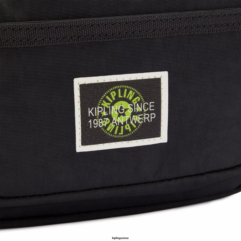 Kipling sacs à bandoulière vallée noire femmes sac à bandoulière sisko FPRN173